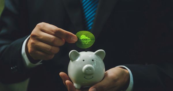 Green Marketing