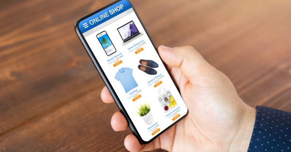 Horizontal E-commerce