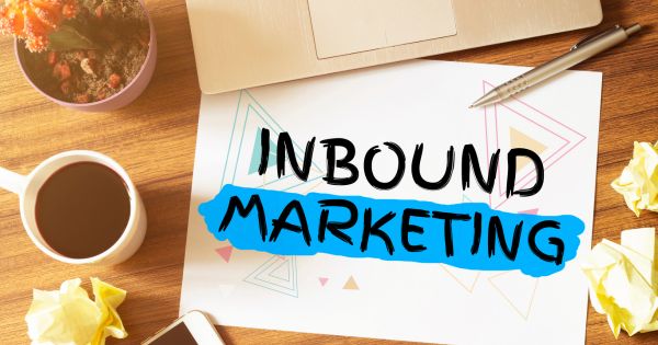 Inbound Marketing