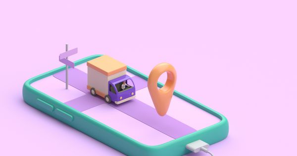M-Commerce / Mobile Commerce