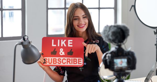 Niche Influencers