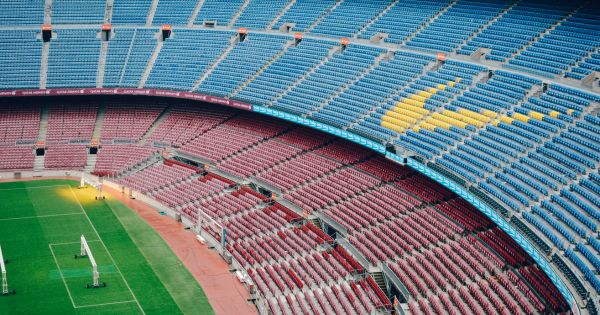 Nike - Just Do It Campaigns