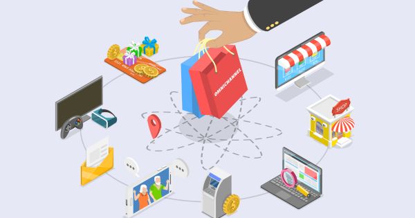 Omnichannel Retailing