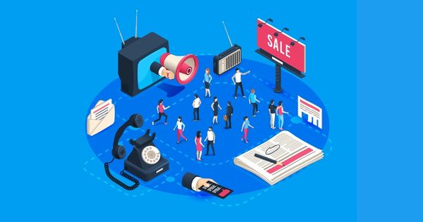 Outbound Marketing
