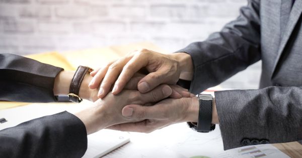 Relationship Marketing