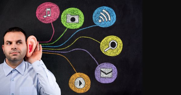 Social Listening