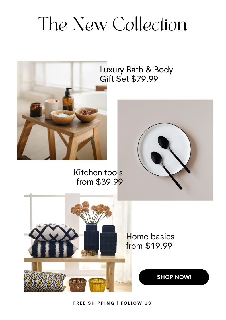 Use Case 3: Ecommerce Sales Pitch Template