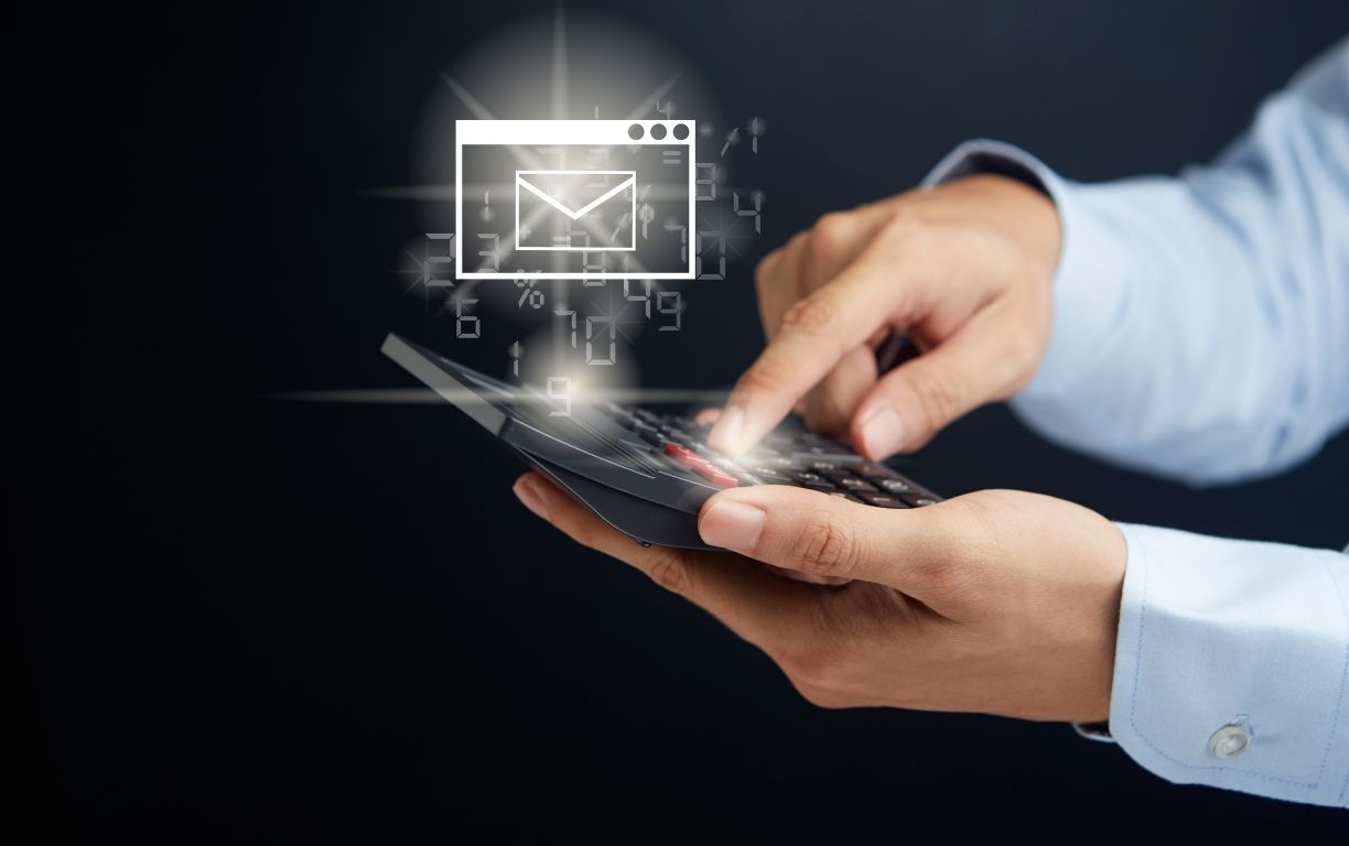 Cold Email Marketing by FrescoData