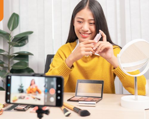 Leverage Influencers